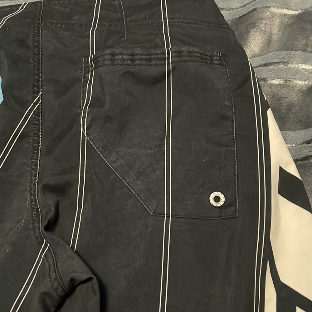 Fox Racing Boardshorts - Picture 4 of 6